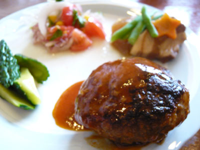 うっとりためいき